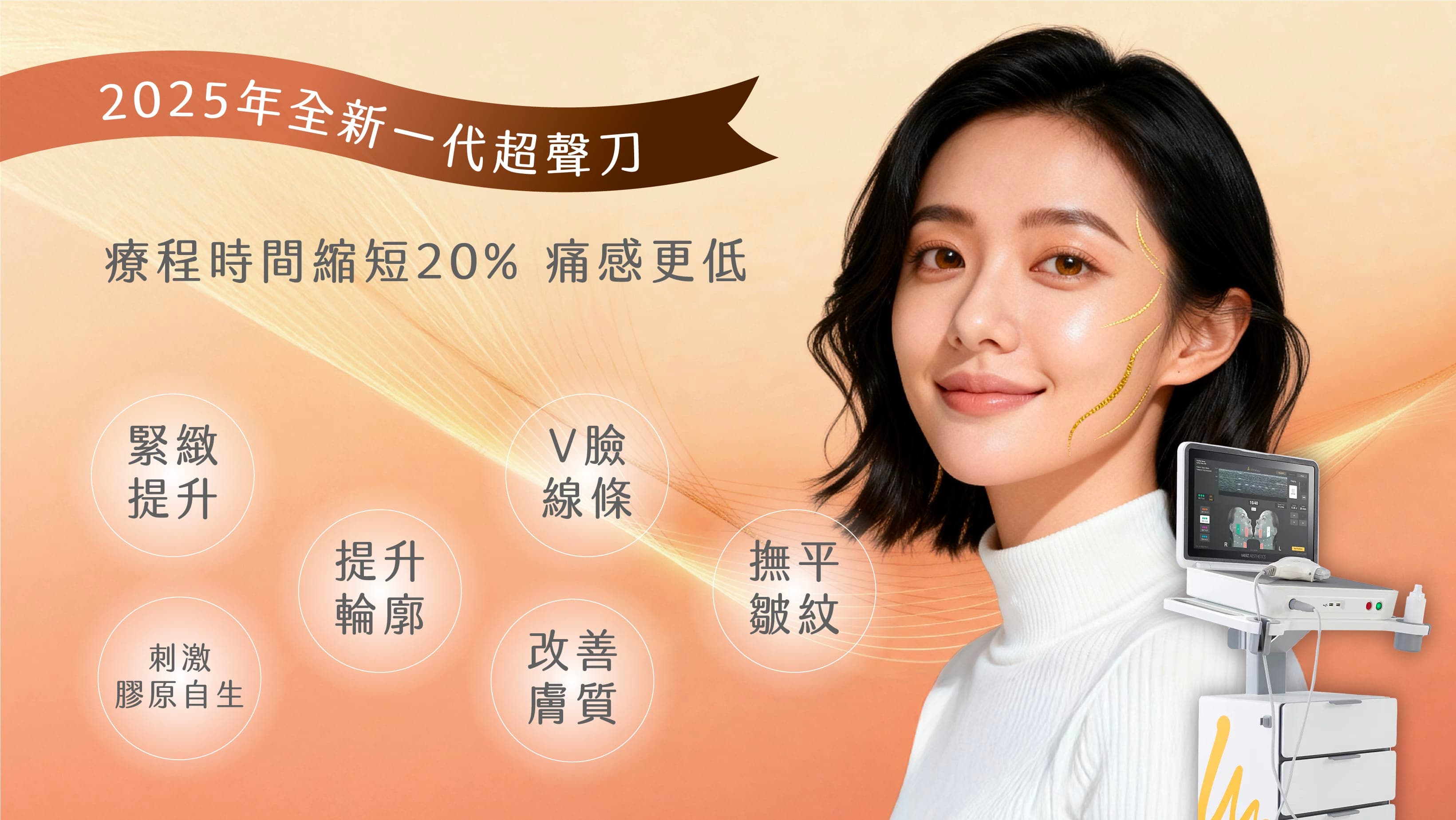 ultherapy prime 300發價錢
